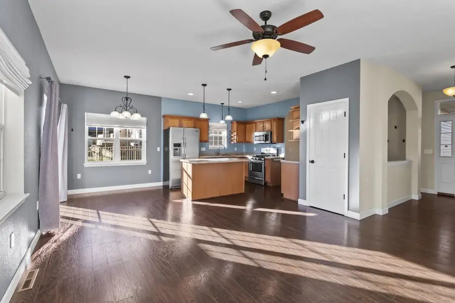 167 N Wild Flower LANE, Elkhorn, WI 53121 - Image #2