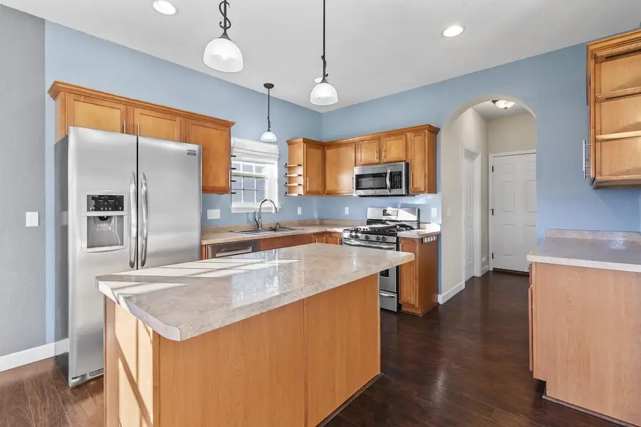 167 N Wild Flower LANE, Elkhorn, WI 53121 - Image #3