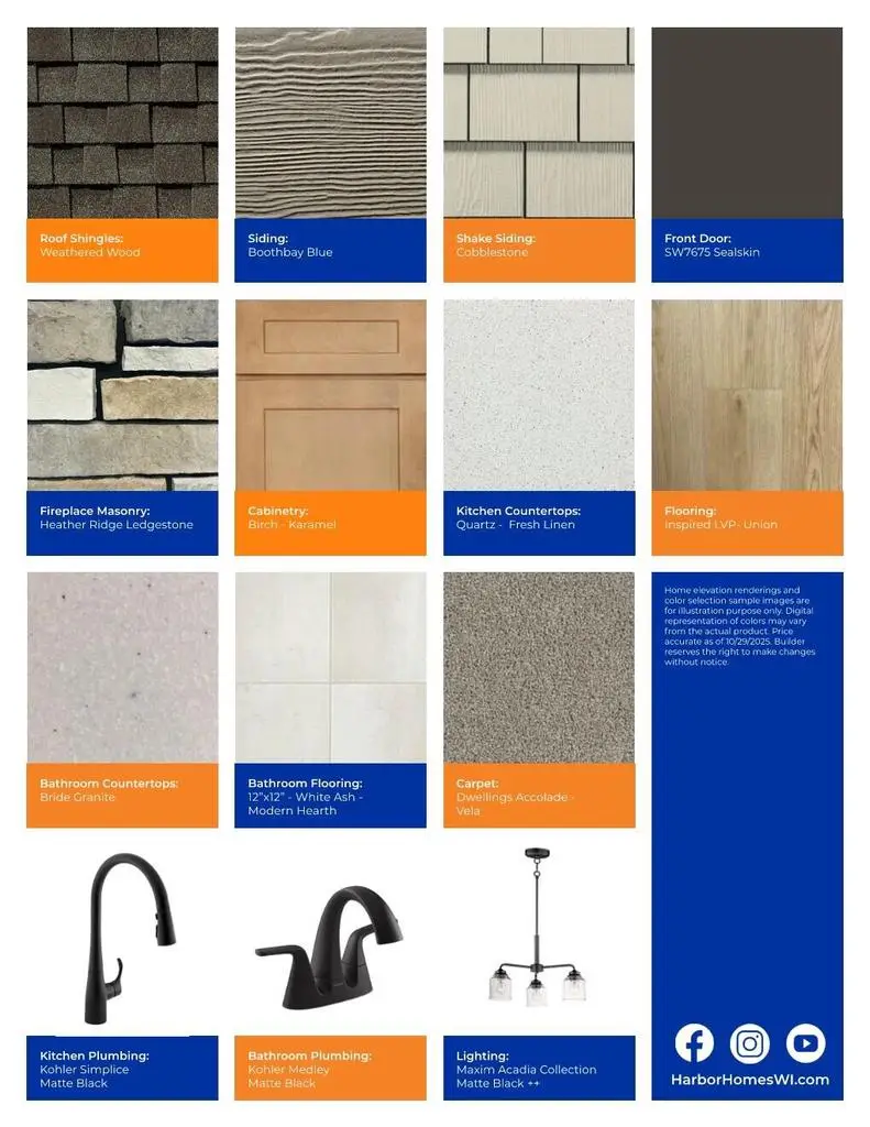 N67W25585 Vail LANE, Sussex, WI 53089 - Image #3