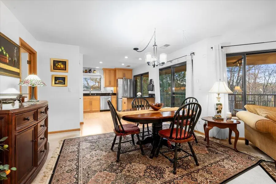 1600 W Green Tree ROAD #314, Glendale, WI 53209 - Image #3