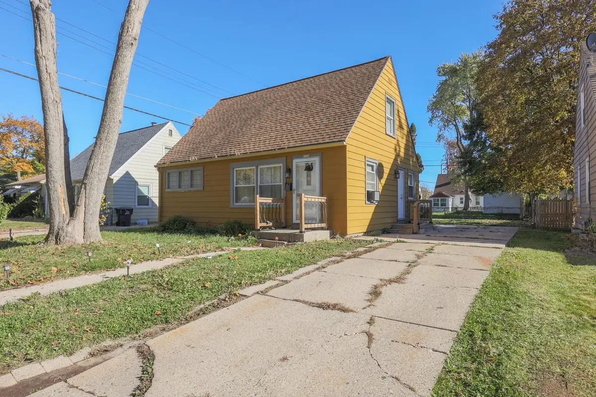 5728 N 57th STREET, Milwaukee, WI 53218 - Image #1