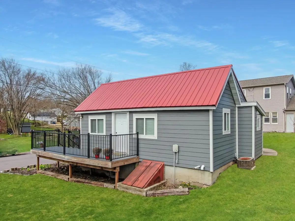 310 Madison STREET, Hillsboro, WI 54634 - Image #1