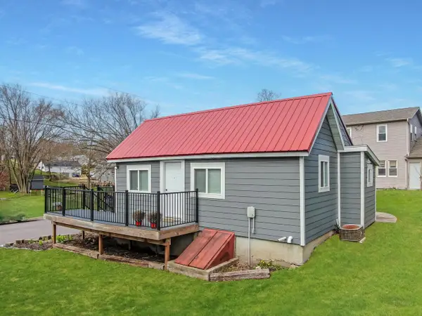 310 Madison STREET, Hillsboro, WI 54634