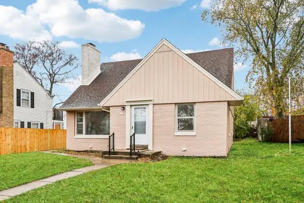 3347 S 47th STREET, Greenfield, WI 53219