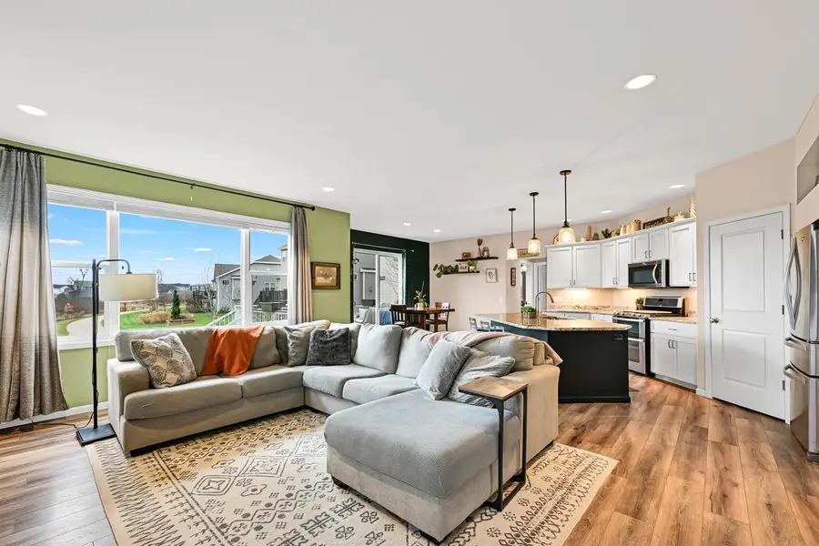 6087 Pine Ridge WAY, McFarland, WI 53558 - Image #2