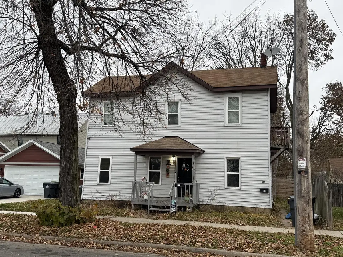 511 Mississippi STREET #513, La Crosse, WI 54601 - Image #1