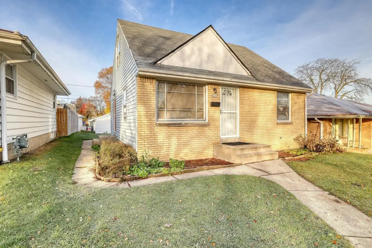 4167 N 70th STREET, Milwaukee, WI 53216 - Image #1