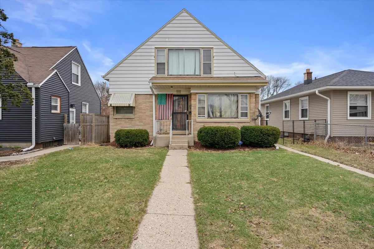 4160 N 48th STREET #4162, Milwaukee, WI 53216 - Image #1