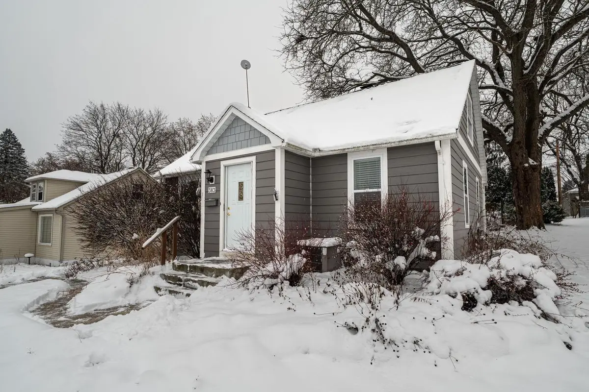 383 W Loos STREET, Hartford, WI 53027 - Image #1