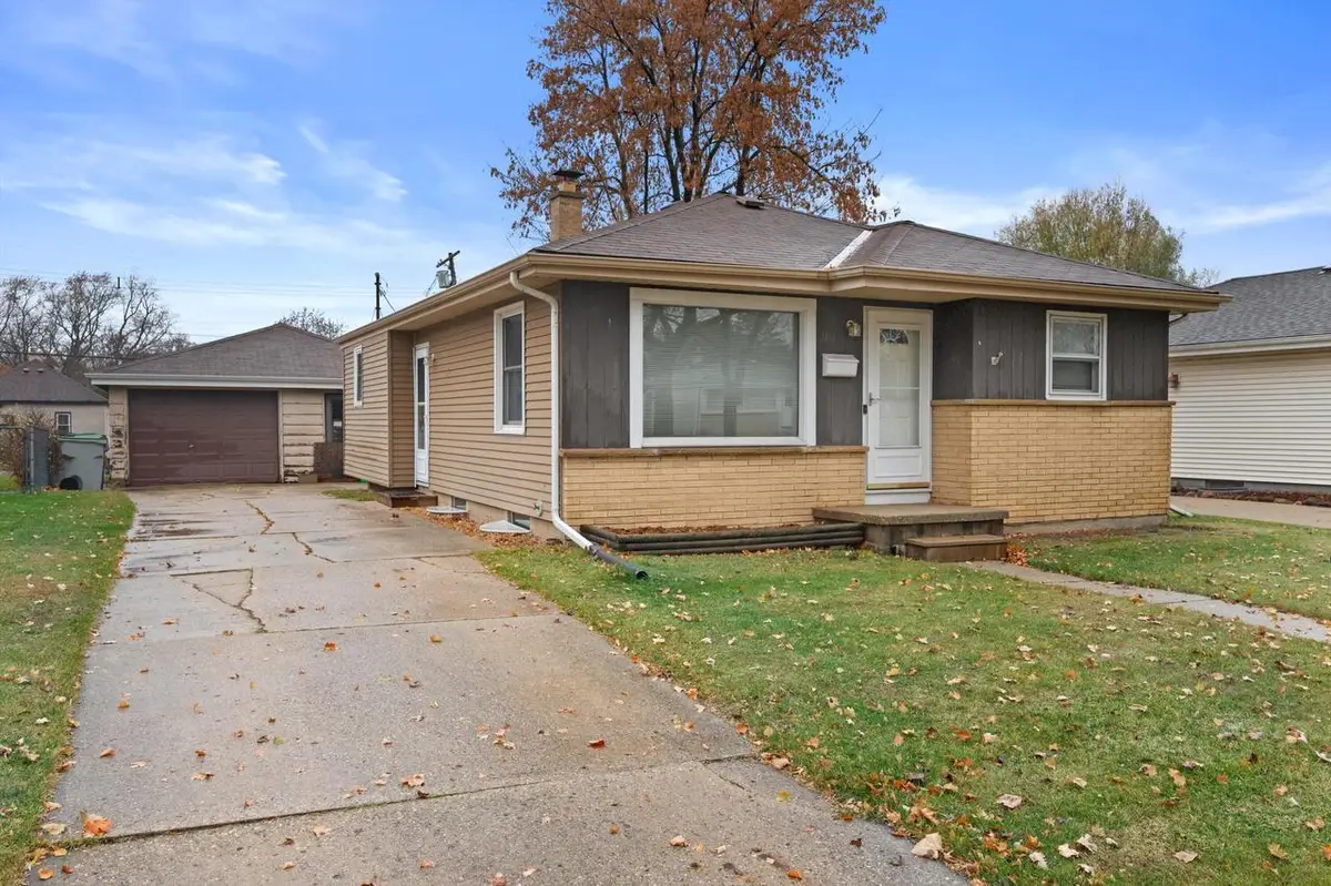 3161 S 98th STREET, Milwaukee, WI 53227 - Image #1