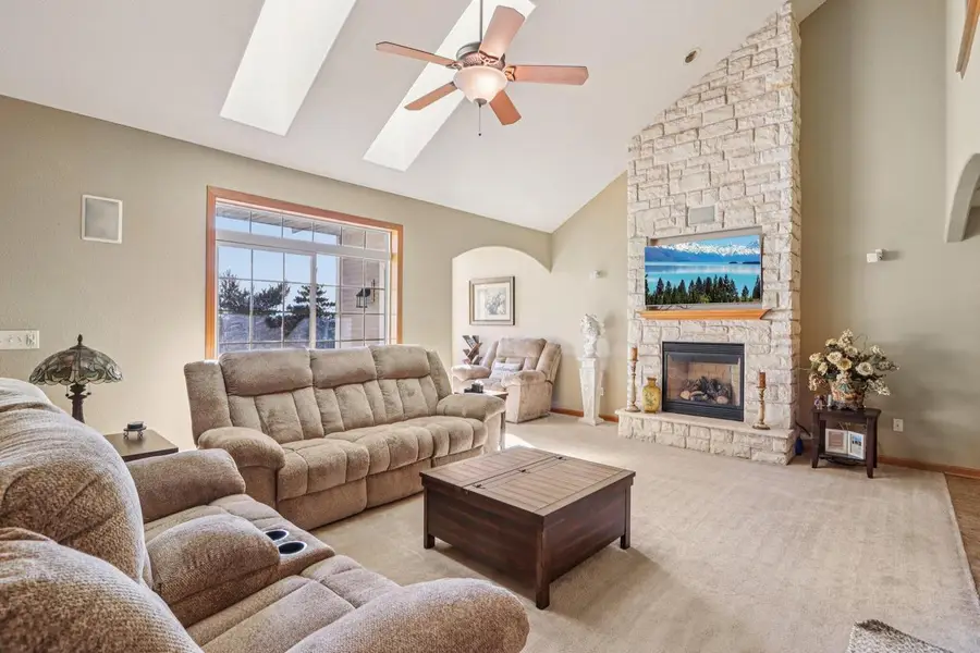 1617 Grey Fox TRAIL #G, Mukwonago, WI 53149 - Image #2