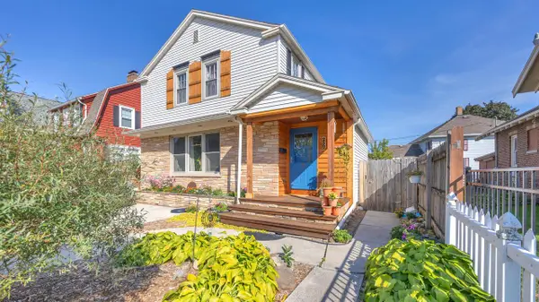 230 Giddings AVENUE, Sheboygan Falls, WI 53085