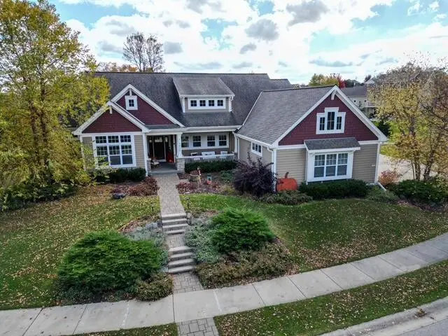 1535 Coventry COURT, Hubertus, WI 53033 - Image #1