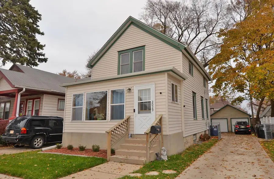 2029 Summit AVENUE, Racine, WI 53404 - Image #2