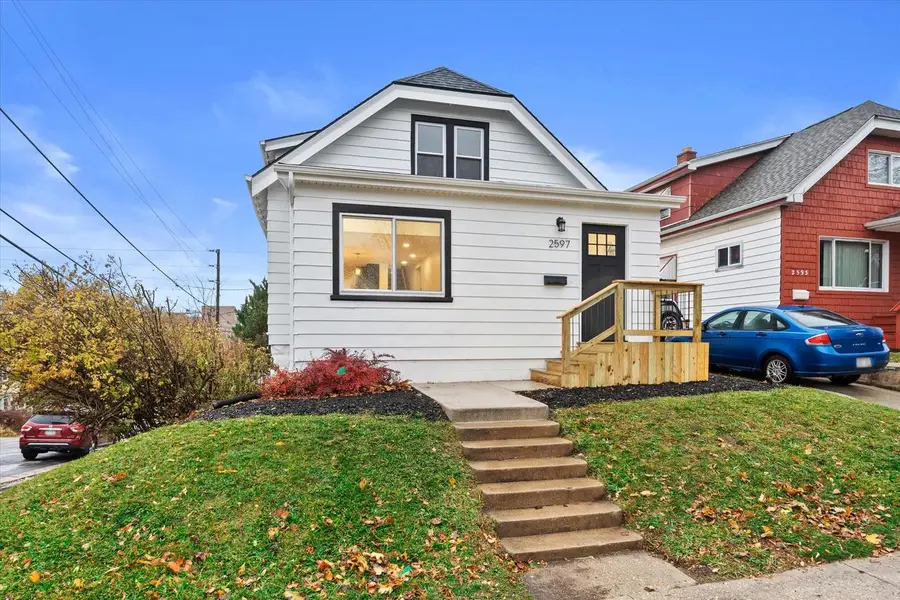 2597 S Austin STREET, Milwaukee, WI 53207 - Image #2
