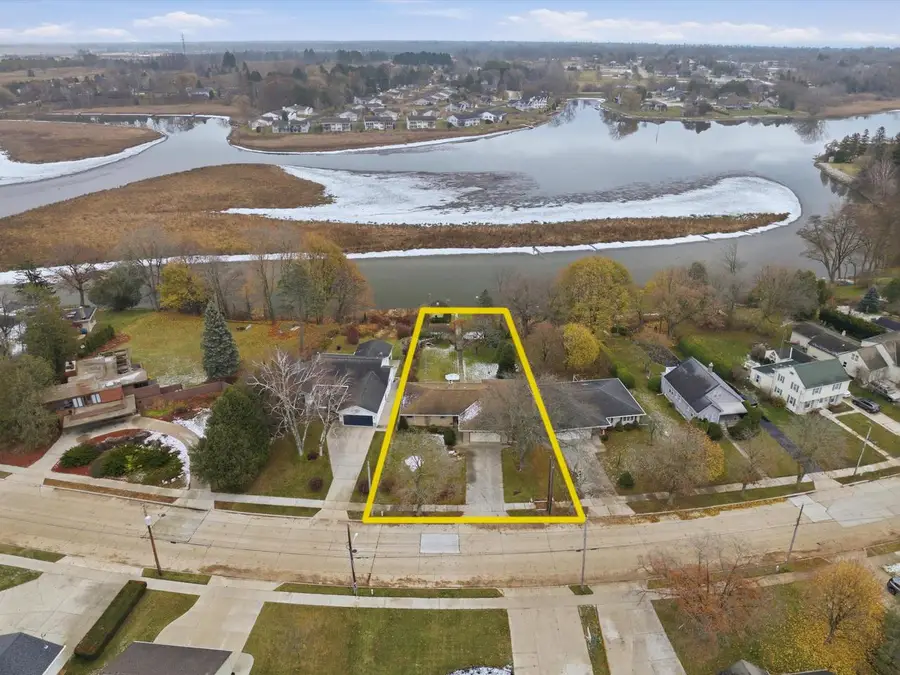 3415 Adams STREET, Two Rivers, WI 54241 - Image #2