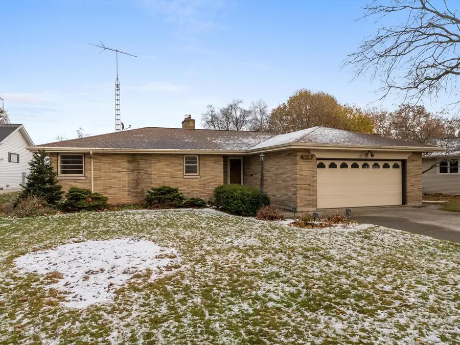 3415 Adams STREET, Two Rivers, WI 54241 - Image #3