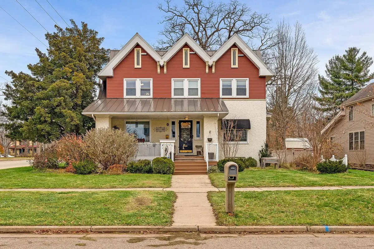 515 N Spring STREET, Sparta, WI 54656 - Image #1