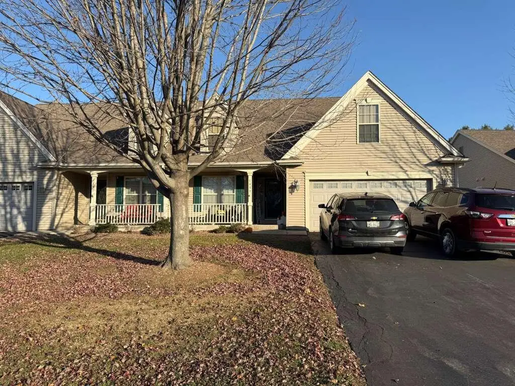 1459 Groves LANE #40, Union Grove, WI 53182 - Image #1