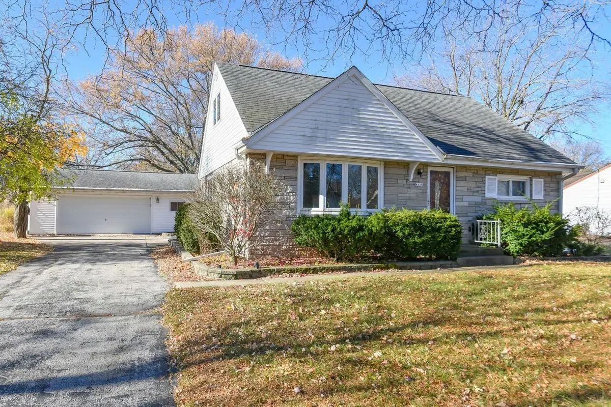 8635 N 53rd STREET, Brown Deer, WI 53223 - Image #1