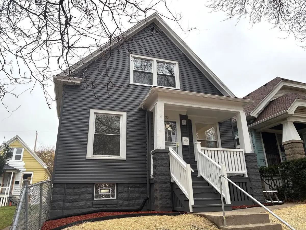 3236 N 40th STREET, Milwaukee, WI 53216 - Image #1