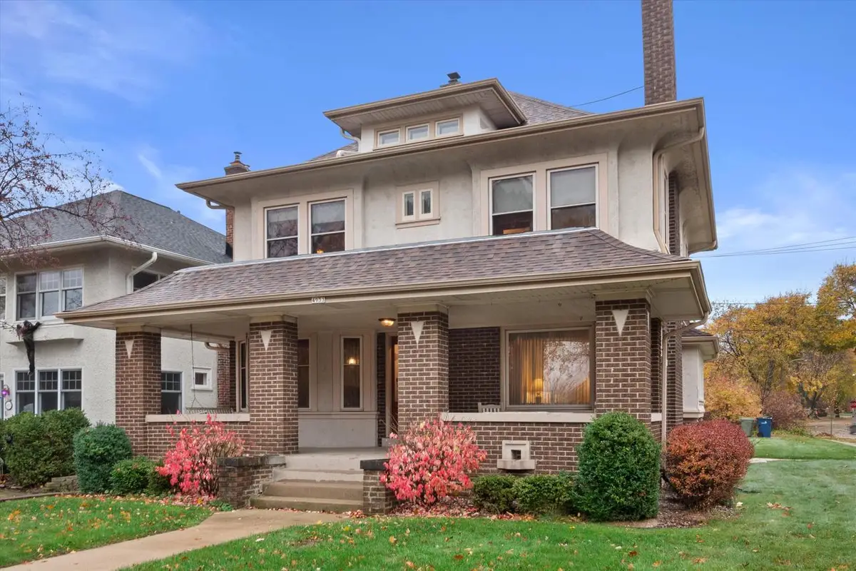 4933 W Woodlawn COURT, Milwaukee, WI 53208 - Image #1
