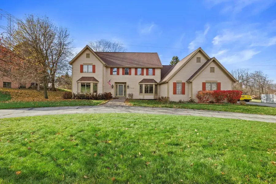 1825 Derrin LANE, Brookfield, WI 53045 - Image #2