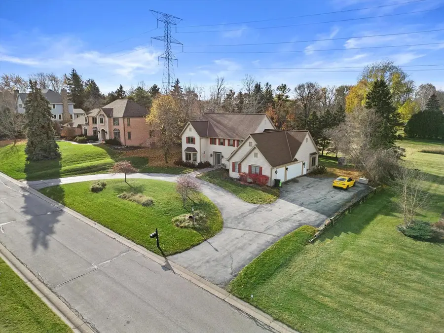 1825 Derrin LANE, Brookfield, WI 53045 - Image #3