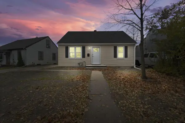 4641 W Montrose AVENUE, Milwaukee, WI 53219