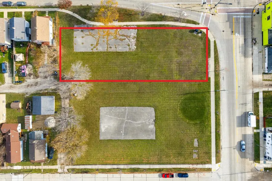 1206 DE KOVEN AVENUE, Racine, WI 53403 - Image #3