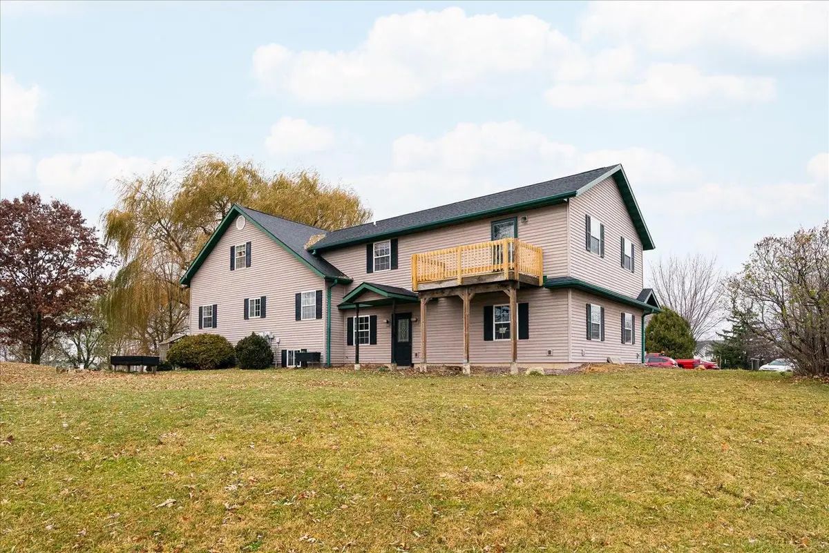 S509 County Rd PC, Cashton, WI 54619 - Image #1