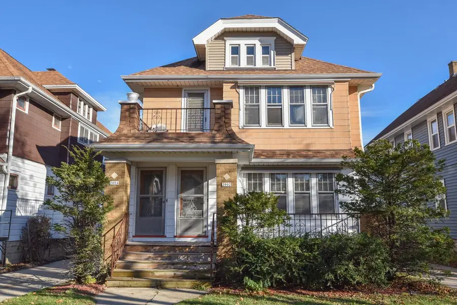 2002 N 58th STREET #2004, Milwaukee, WI 53208 - Image #2