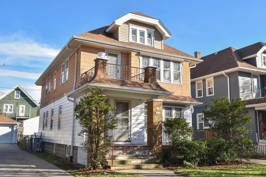 2002 N 58th STREET #2004, Milwaukee, WI 53208 - Image #3