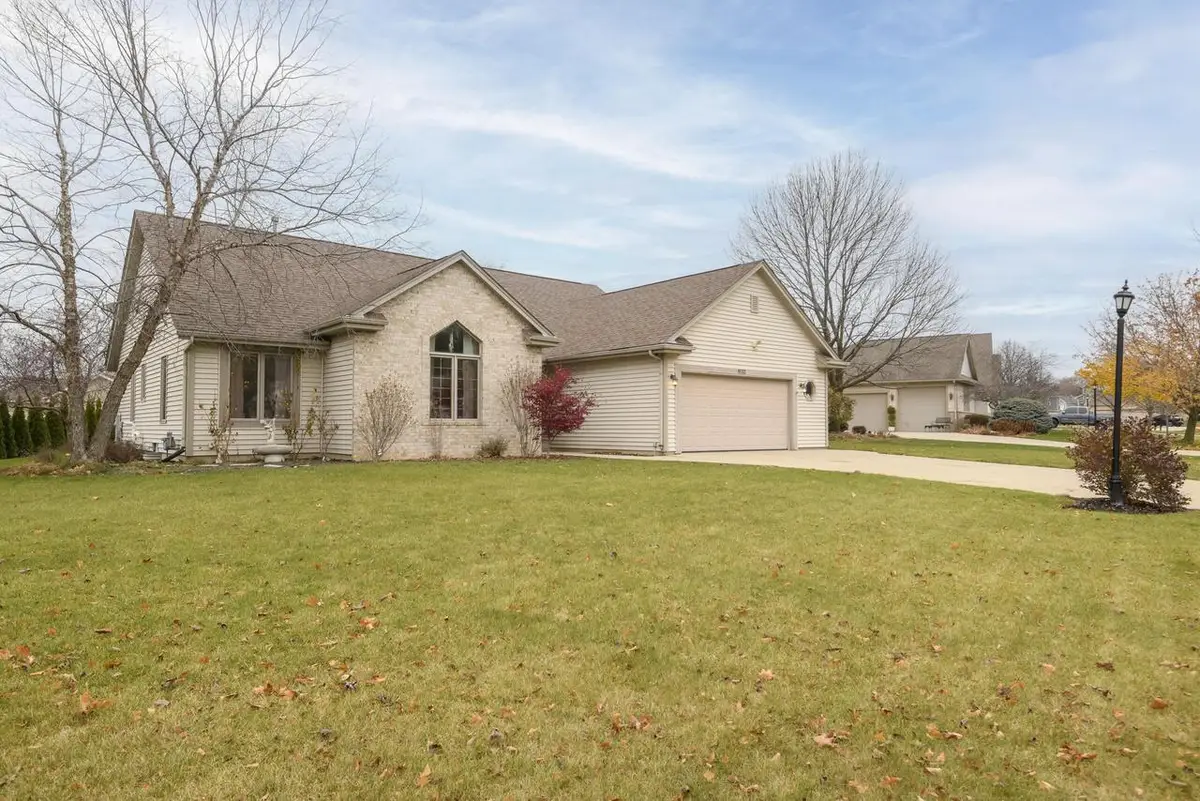 9732 84th PLACE, Pleasant Prairie, WI 53158 - Image #1