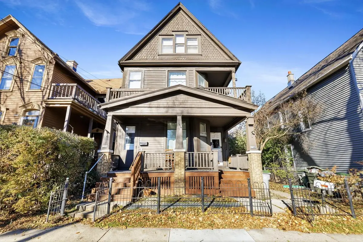 1138 E Hamilton STREET #1140-1140A, Milwaukee, WI 53202 - Image #1