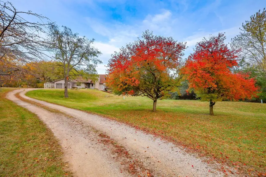 N5568 Johnson ROAD, Delavan, WI 53115 - Image #3