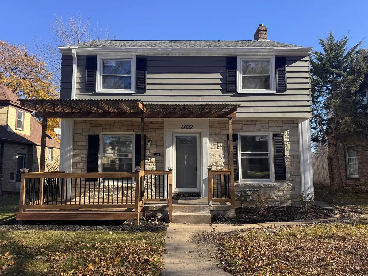 4032 N 42nd STREET, Milwaukee, WI 53216 - Image #1