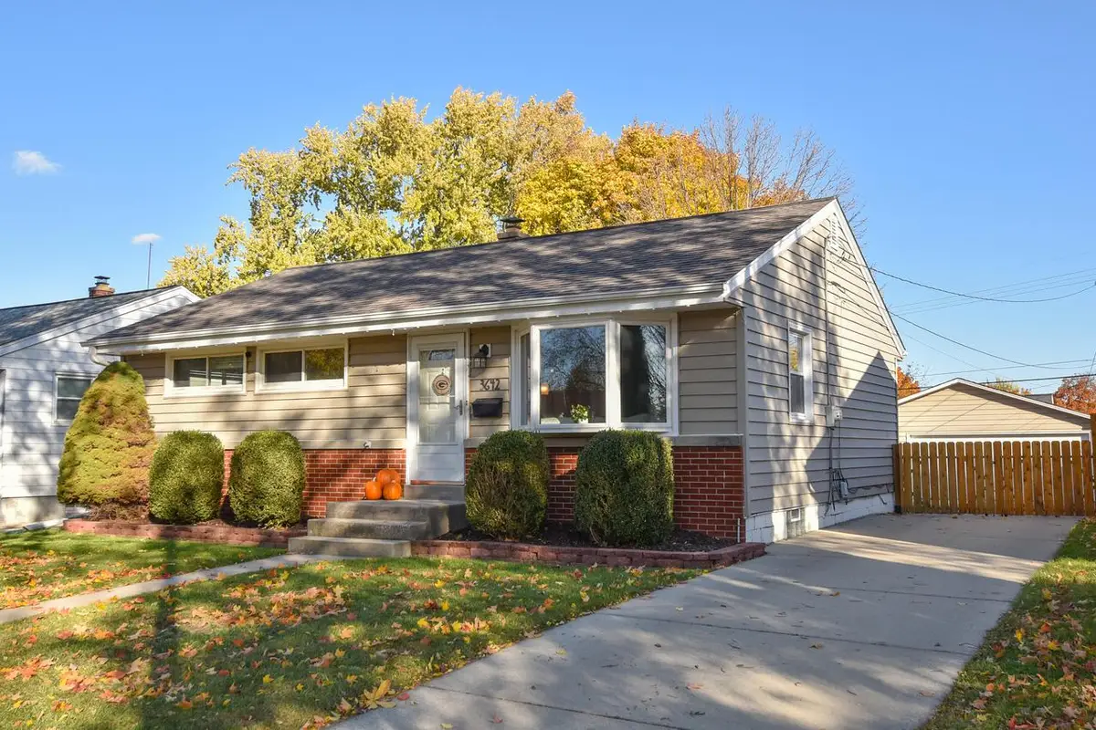 3642 S 81st STREET, Milwaukee, WI 53220 - Image #1