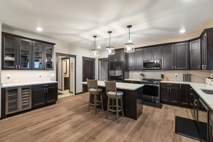 N6817 Sand Prairie COURT, Holmen, WI 54636 - Image #2