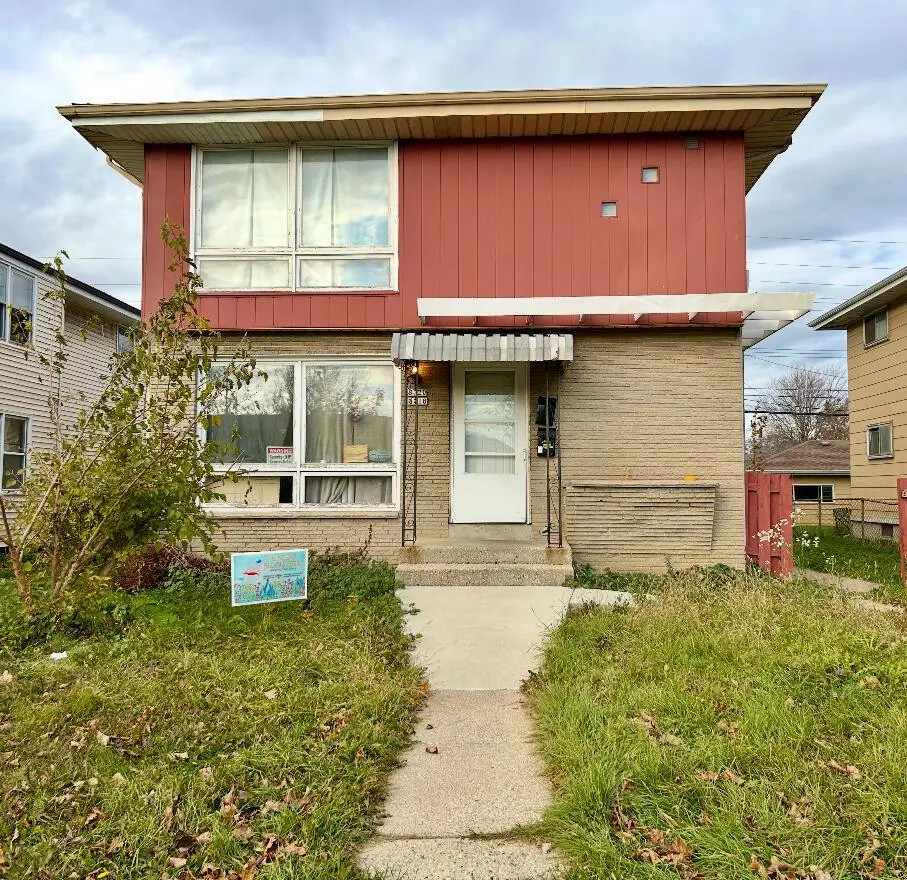 8718 W hampton AVENUE, Milwaukee, WI 53225 - Image #1