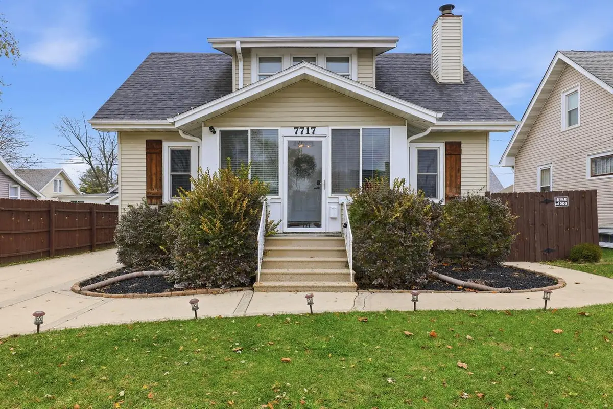 7717 17th AVENUE, Kenosha, WI 53143 - Image #1