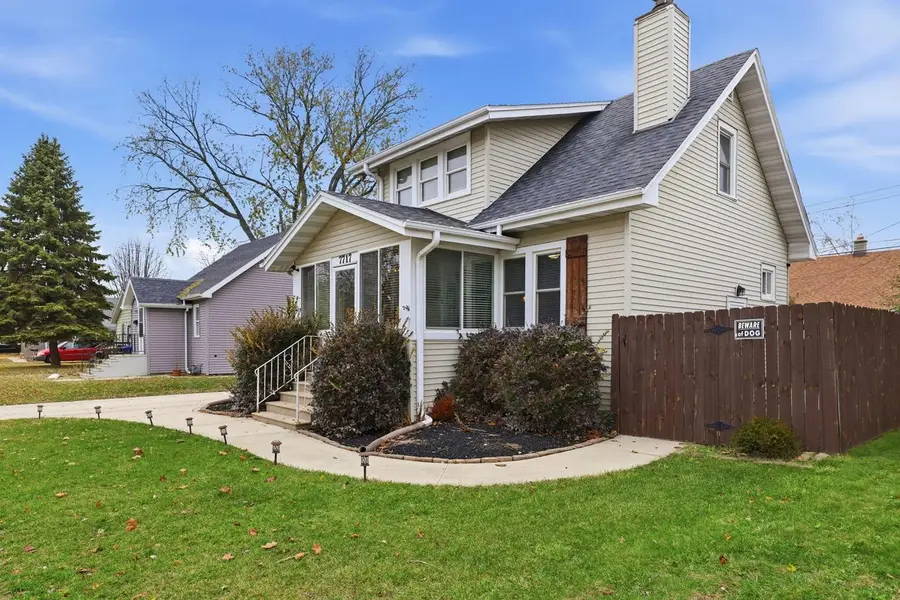 7717 17th AVENUE, Kenosha, WI 53143 - Image #2