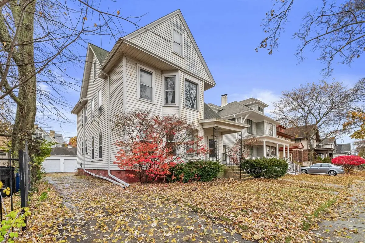 1722 Wisconsin AVENUE, Racine, WI 53403 - Image #1