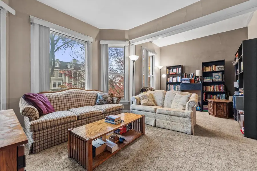 1722 Wisconsin AVENUE, Racine, WI 53403 - Image #3