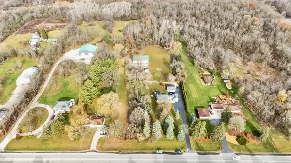 N52W24270 Lisbon ROAD, Lisbon, WI 53089