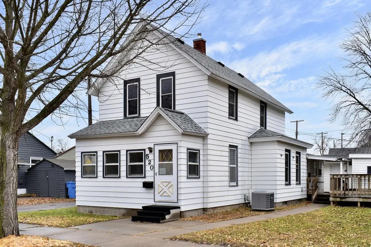 520 Hamilton STREET, Winona, MN 55987 - #1