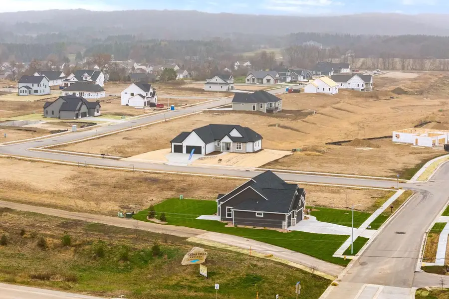 416 SANDSTONE DRIVE, Slinger, WI 53086 - Image #2