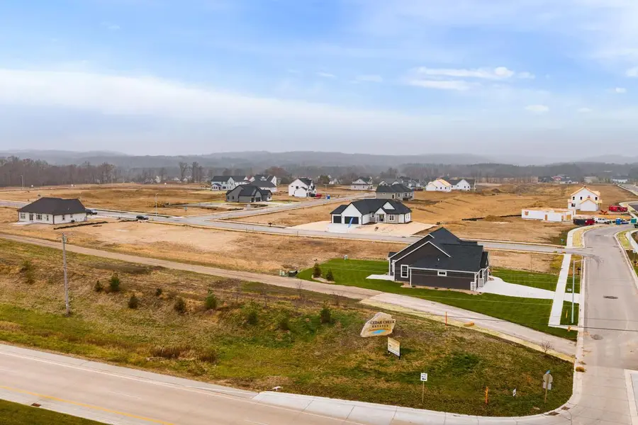 416 SANDSTONE DRIVE, Slinger, WI 53086 - Image #3