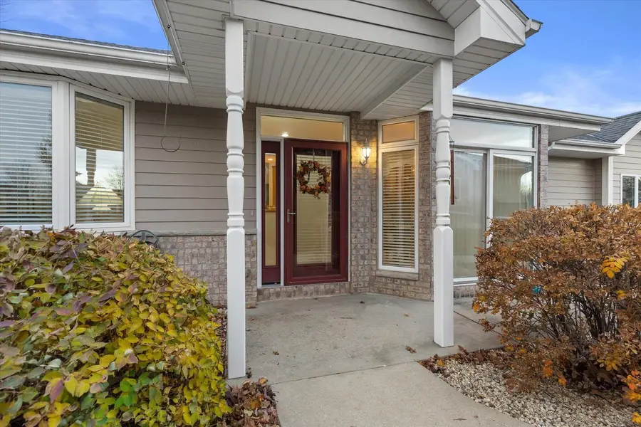 115 Pheasant RUN, Johnson Creek, WI 53038 - Image #3