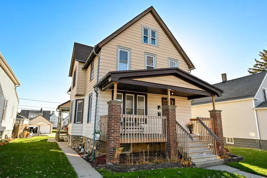 1311 Madison AVENUE, South Milwaukee, WI 53172 - Image #2